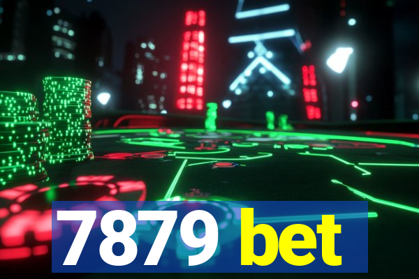 7879 bet